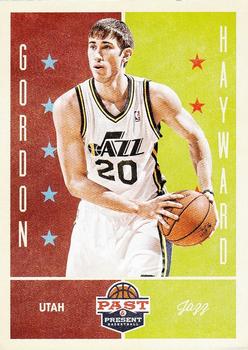 Gordon Hayward