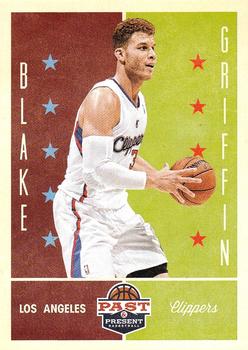 Blake Griffin