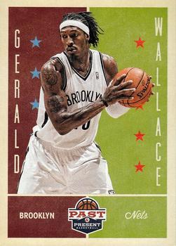 Gerald Wallace