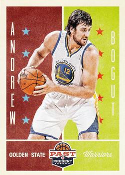 Andrew Bogut