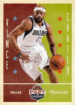 Vince Carter