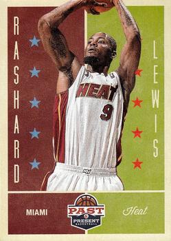 Rashard Lewis