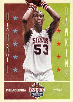 Darryl Dawkins