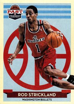 Rod Strickland