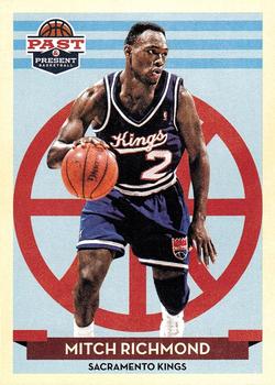 #103 Mitch Richmond