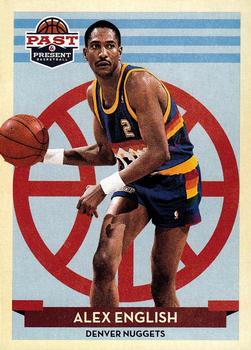 Alex English