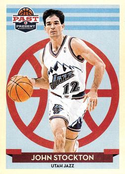 John Stockton