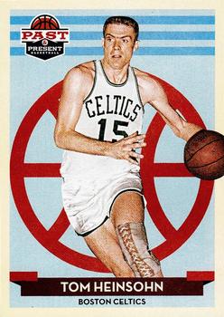 Tom Heinsohn