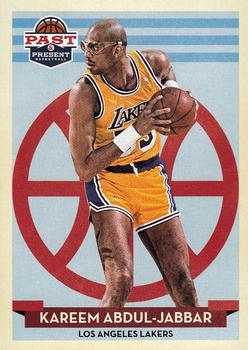Kareem Abdul-Jabbar
