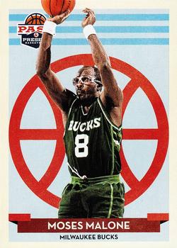 Moses Malone