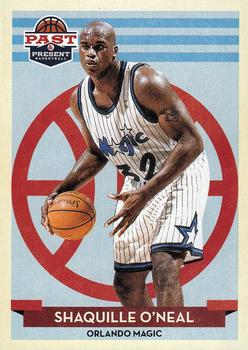 Shaquille O'Neal