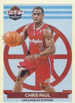 Chris Paul