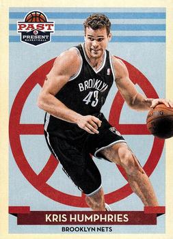 Kris Humphries