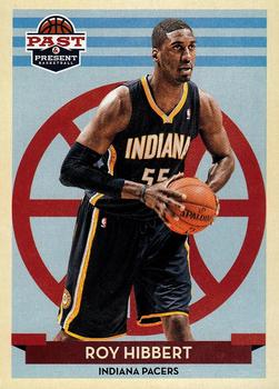 Roy Hibbert