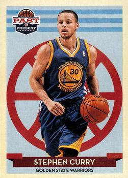 Stephen Curry