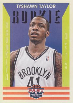 Tyshawn Taylor