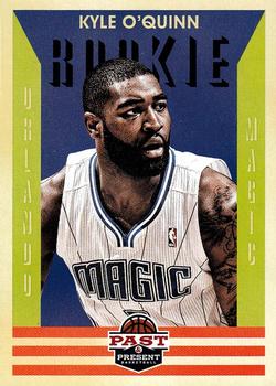 Kyle O'Quinn