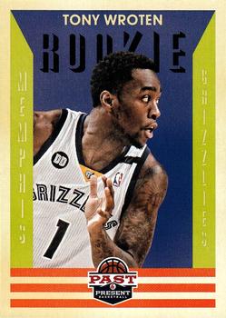 Tony Wroten