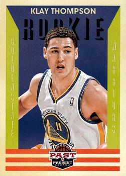 Klay Thompson