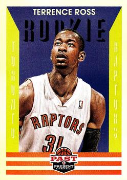 Terrence Ross