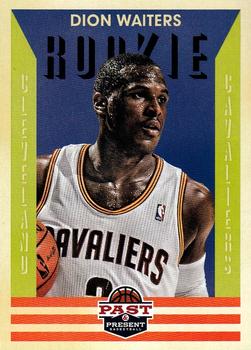 Dion Waiters