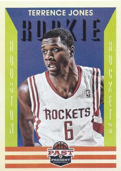 Terrence Jones