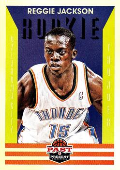 Reggie Jackson