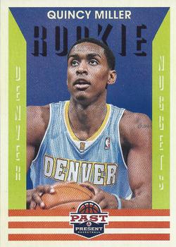 Quincy Miller