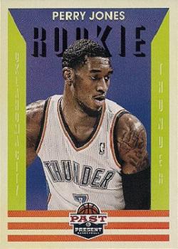 Perry Jones