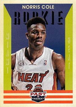 Norris Cole
