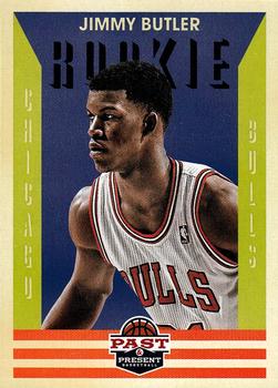 #214 Jimmy Butler