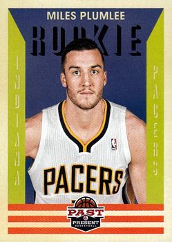 Miles Plumlee