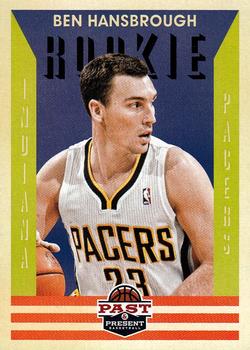 Ben Hansbrough