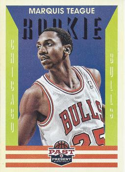 Marquis Teague
