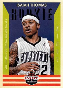 Isaiah Thomas