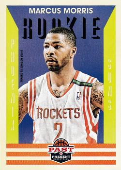 Marcus Morris