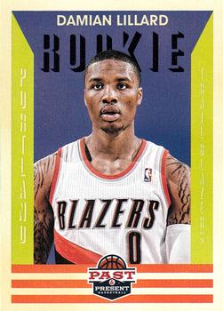 Damian Lillard