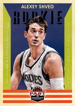 Alexey Shved