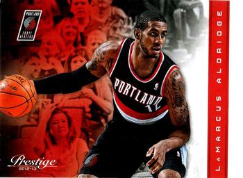 LaMarcus Aldridge