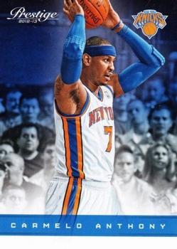 Carmelo Anthony