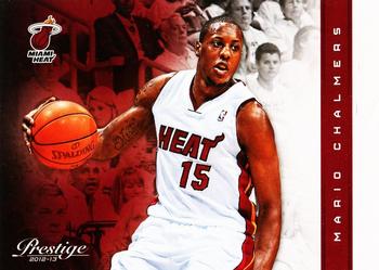 Mario Chalmers