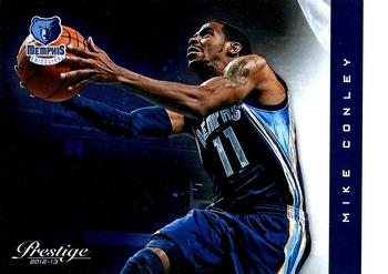 Mike Conley