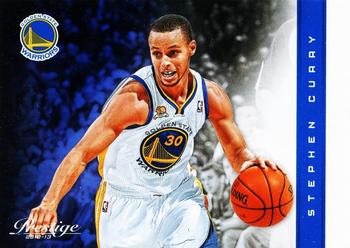 Stephen Curry