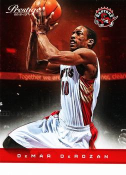 DeMar DeRozan