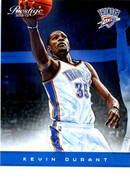 Kevin Durant