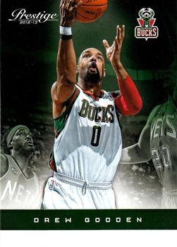 Drew Gooden