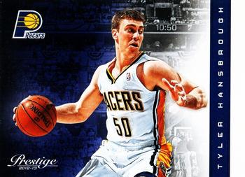 Tyler Hansbrough