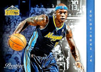 Al Harrington