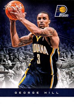 George Hill