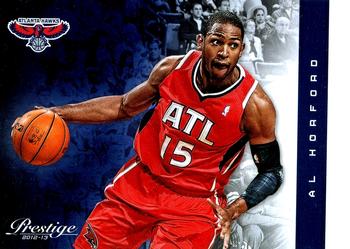 Al Horford